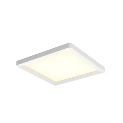 Outlet Philips Hue TENTO SQ W SLIM LOFTPANEL 12,6W HVID 29,5 CM
