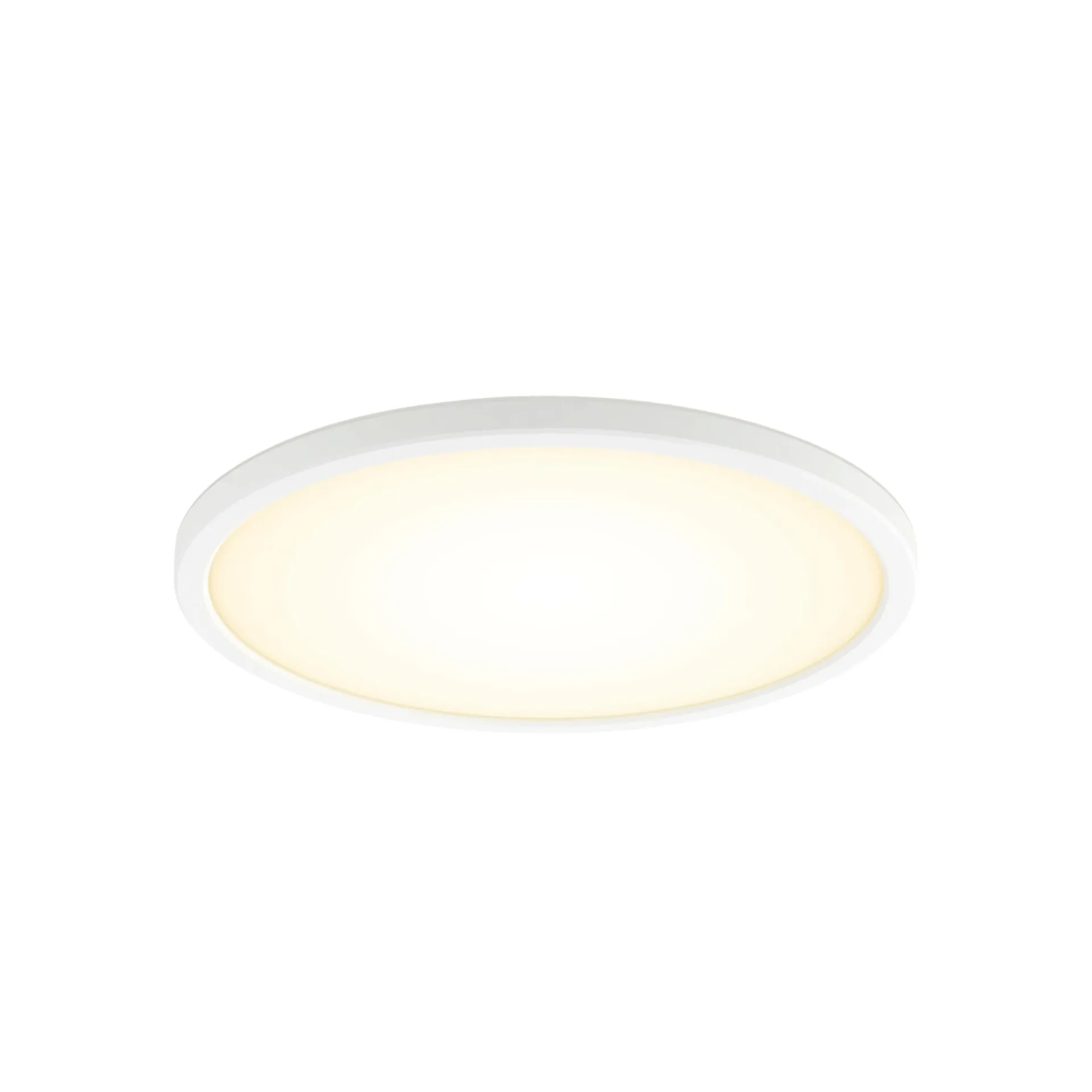 Outlet Philips Hue TENTO W SLIM LOFTPANEL 16,6W HVID 29,6 CM