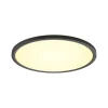 Philips Hue TENTO WA SLIM LOFTPANEL 23W SORT 42,5 CM