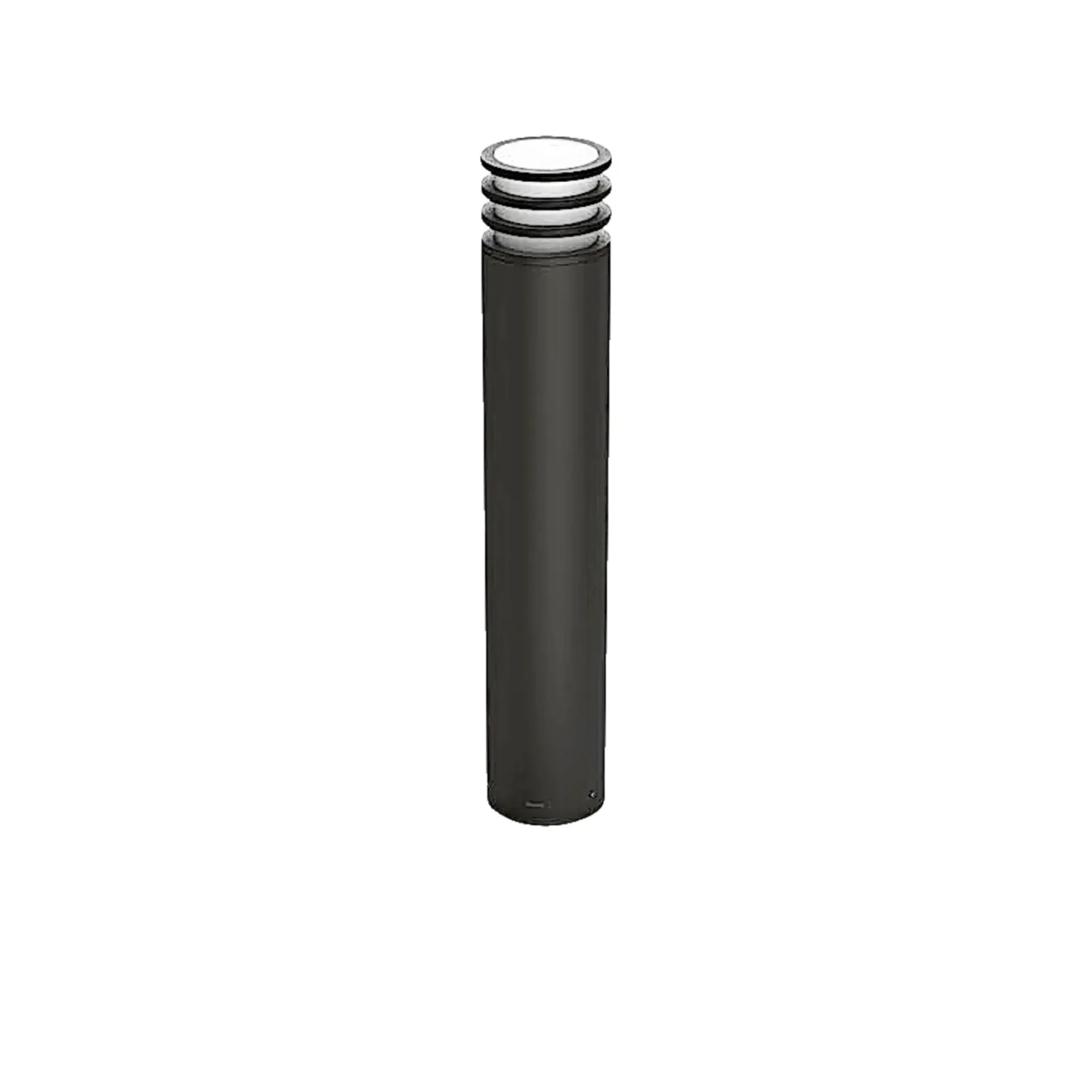 Discount Philips Hue W LUCCA BEDLAMPE ANTRACITGRÅ 77 CM