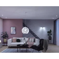 New Philips Hue WA 3 X E27, BRIDGE & FJERNBETJ. STARTSÆT