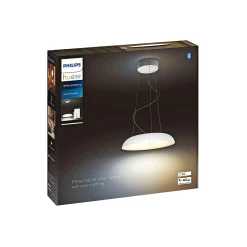 Clearance Philips Hue WA AMAZE PENDEL HVID 43,4 CM