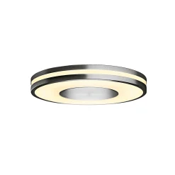 Sale Philips Hue WA BEING PLAFOND 23W ALUMINIUM 34,8 CM