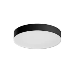 New Philips Hue WA ENRAVE L PLAFOND 34W SORT 476 MM