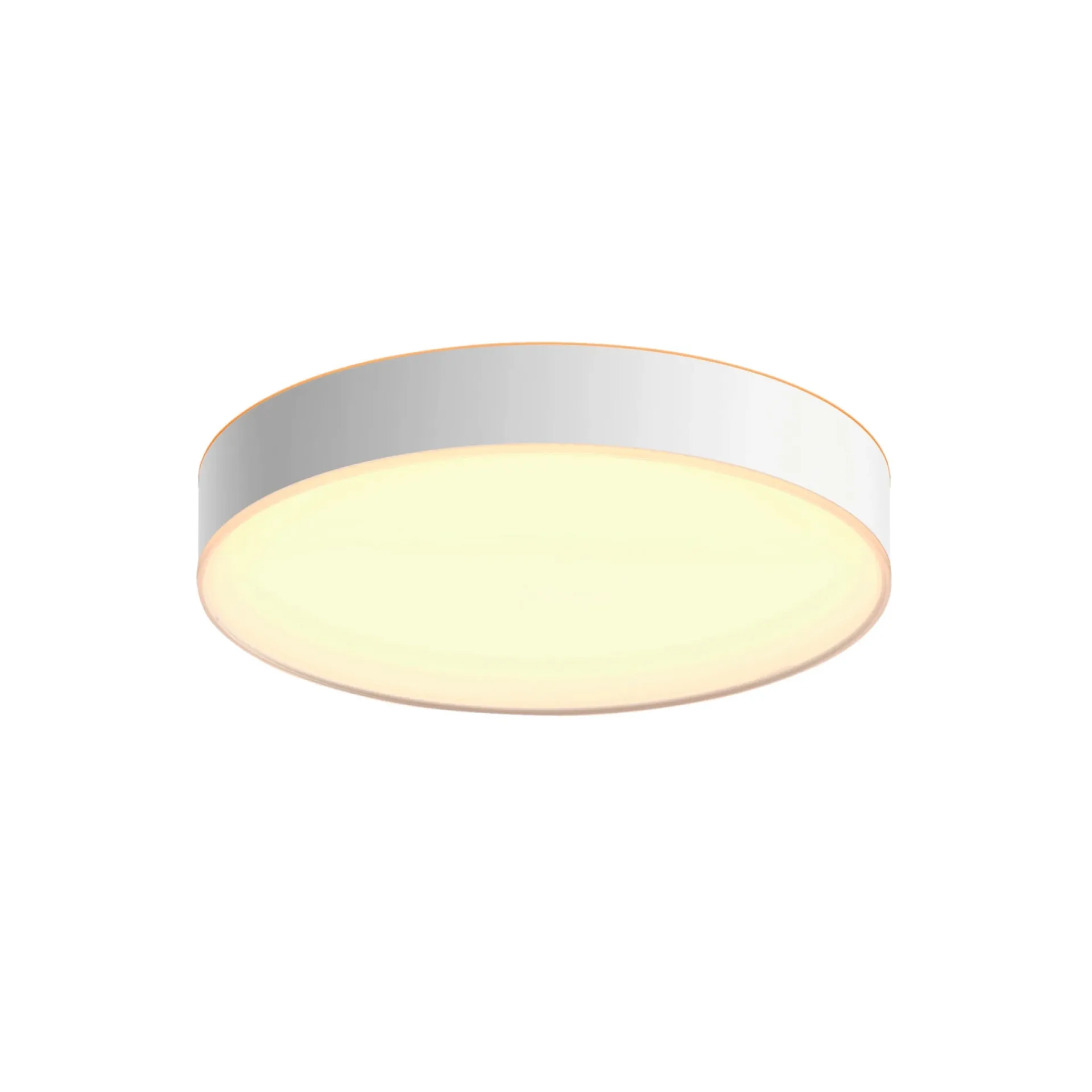 Discount Philips Hue WA ENRAVE L PLAFOND 34W HVID 476 MM