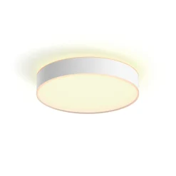 Outlet Philips Hue WA ENRAVE M PLAFOND 19W HVID 437 MM