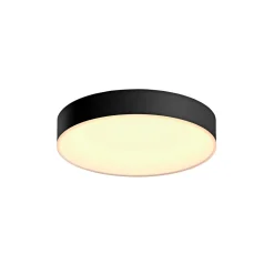 Hot Philips Hue WA ENRAVE M PLAFOND 19W SORT 437 MM