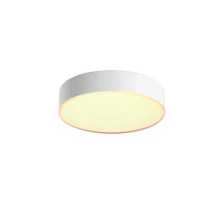 Sale Philips Hue WA ENRAVE S PLAFOND 10W HVID 318 MM
