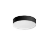 Best Philips Hue WA ENRAVE S PLAFOND 10W SORT 318 MM