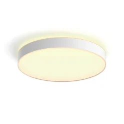 Clearance Philips Hue WA ENRAVE XL PLAFOND 48W HVID 600 MM