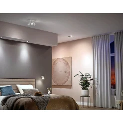 Philips Hue WA 2-PAK SMART LED PÆRE GU10 SPOT 5W