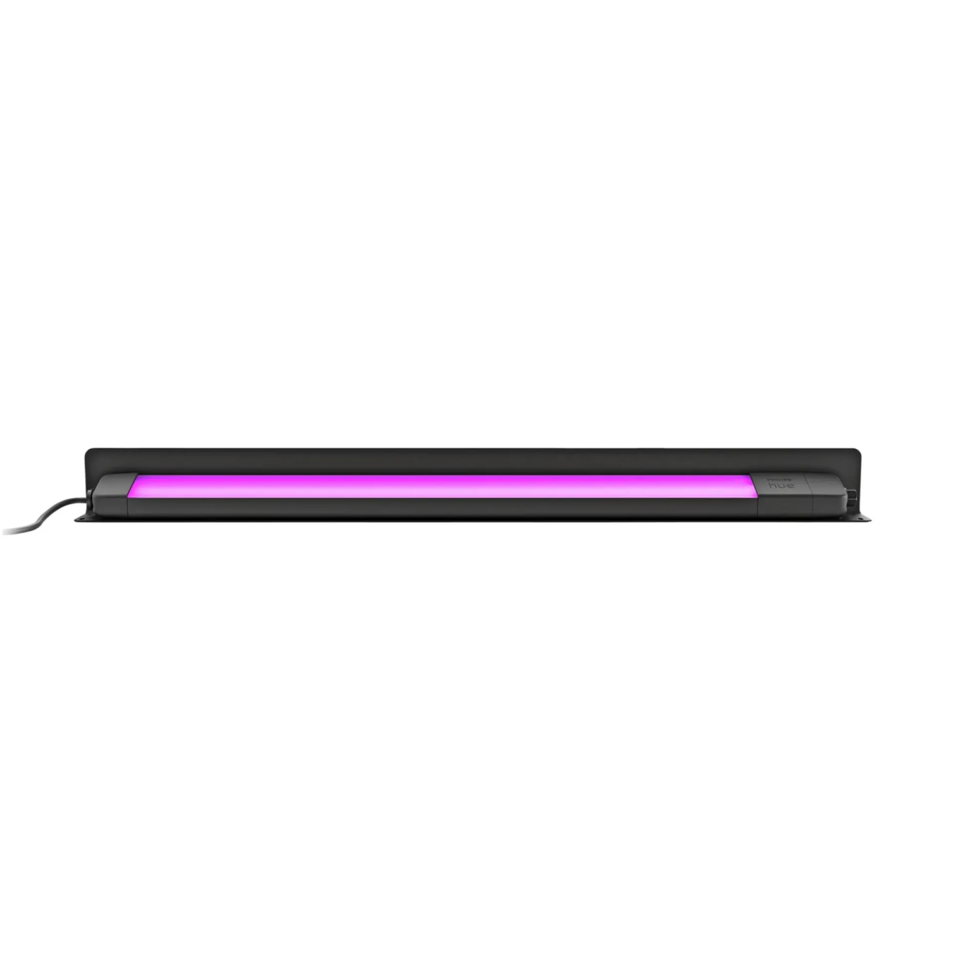 Discount Philips Hue WCA AMARANT PROJEKTØR SORT 5 CM