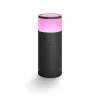 Best Philips Hue WCA CALLA UDVIDELSE BEDLAMPE SORT 25,2 CM