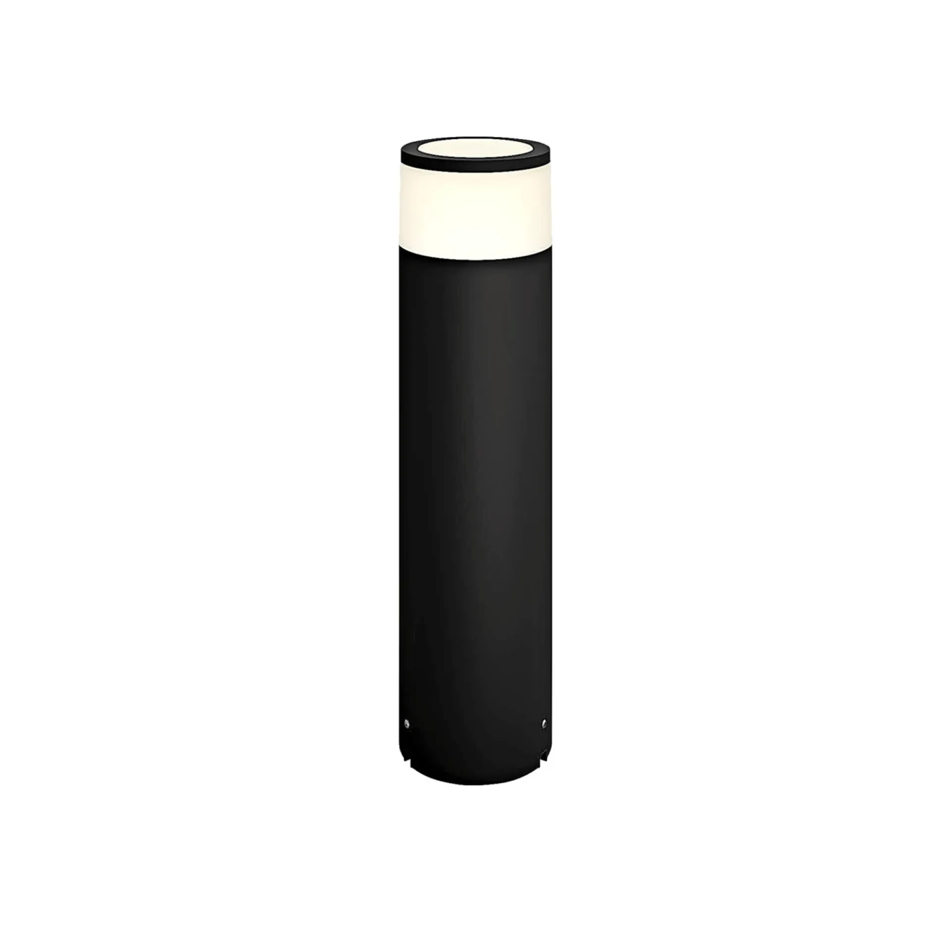 Philips Hue WCA CALLA UDVIDELSE BEDLAMPE SORT 40 CM