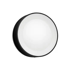 Clearance Philips Hue WCA DAYLO UDENDØRS VÆGLAMPE 15W SORT