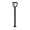 Online Philips Hue WCA ECONIC BEDLAMPE SORT 100 CM