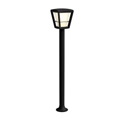 Online Philips Hue WCA ECONIC BEDLAMPE SORT 100 CM