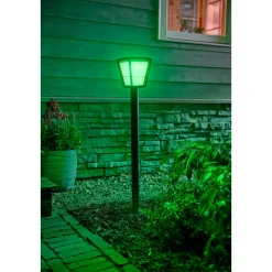 Online Philips Hue WCA ECONIC BEDLAMPE SORT 100 CM