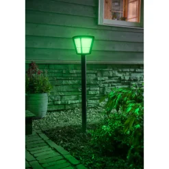 Online Philips Hue WCA ECONIC BEDLAMPE SORT 100 CM