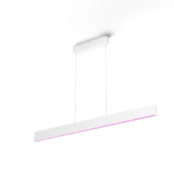 New Philips Hue WCA ENSIS PENDEL HVID 7 CM