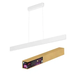 New Philips Hue WCA ENSIS PENDEL HVID 7 CM