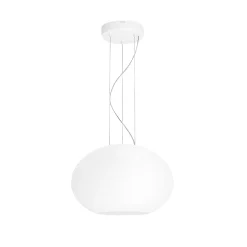 Philips Hue WCA FLOURISH PENDEL HVID 40,1 CM