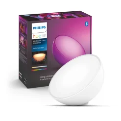 Clearance Philips Hue WCA GO BORDLAMPE 6W 15 CM