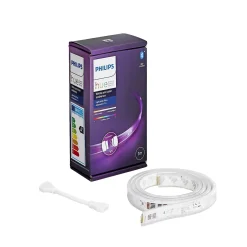 Sale Philips Hue WCA GRADIENT LIGHTSTRIP-FORLÆNGER 12W 1 M