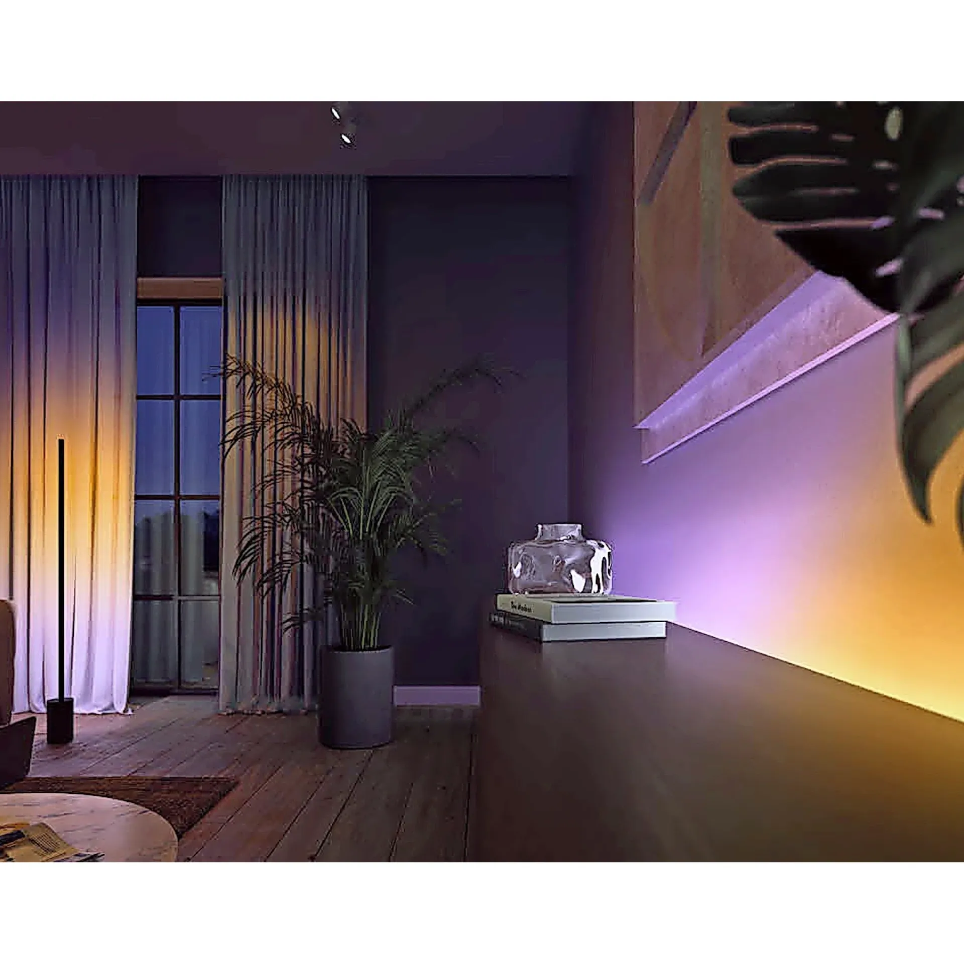 Online Philips Hue WCA GRADIENT LIGHTSTRIP 20W 2 M