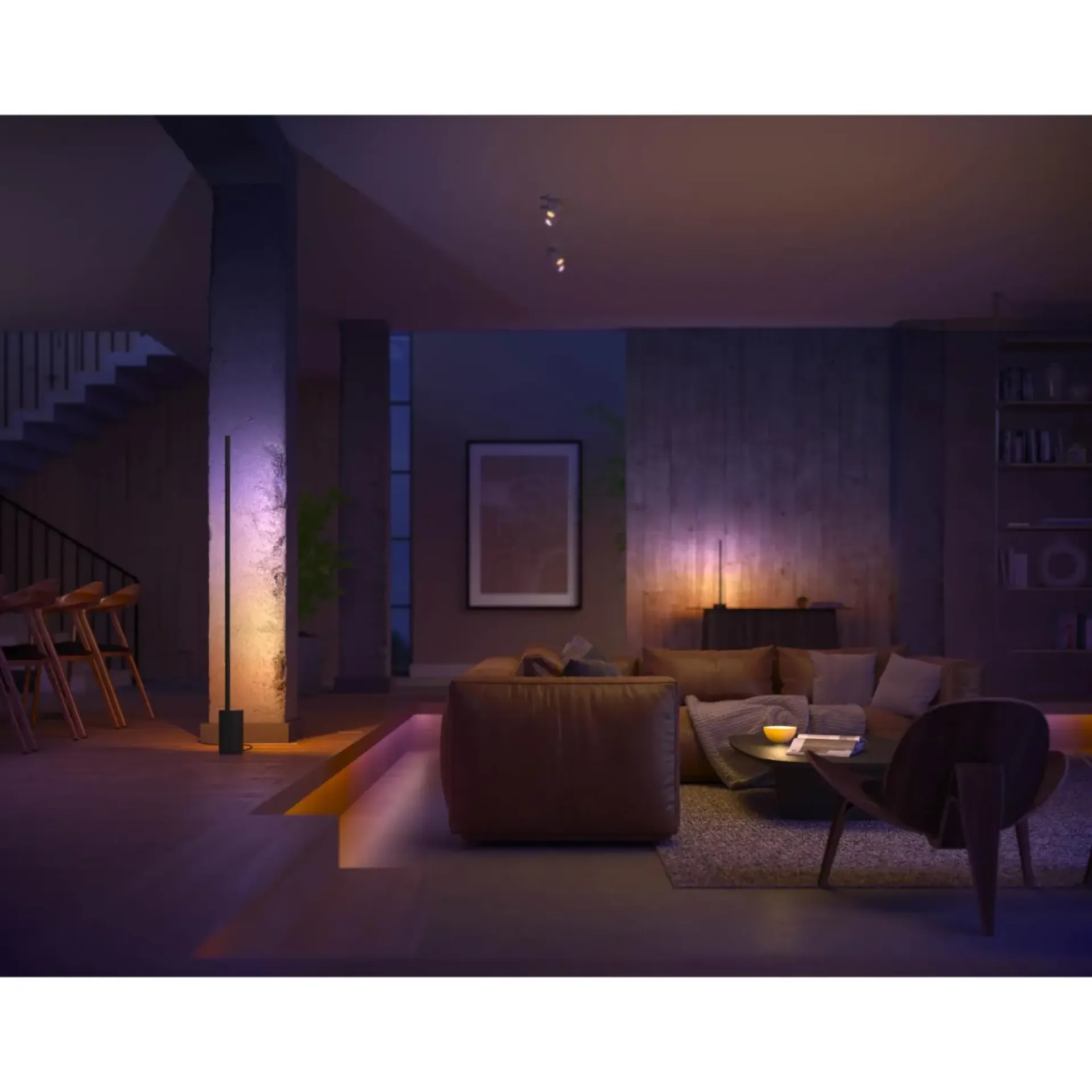 Online Philips Hue WCA GRADIENT LIGHTSTRIP 20W 2 M