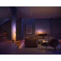 Discount Philips Hue WCA GRADIENT LIGHTSTRIP-FORLÆNGER 12W 140 MM