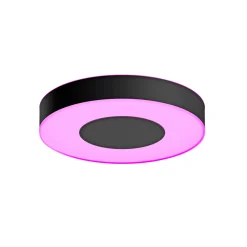 Clearance Philips Hue WCA INFUSE PLAFOND 53W SORT 476 MM
