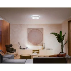 Best Philips Hue WCA INFUSE PLAFOND 34W HVID 380 MM