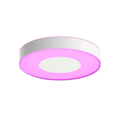 New Philips Hue WCA INFUSE PLAFOND 53W HVID 476 MM