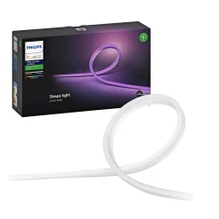 Online Philips Hue WCA 5M UDENDØRS LIGHTSTRIP 38W 500 CM
