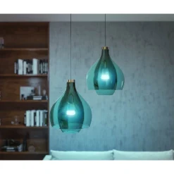 Online Philips Hue WCA 2-PAK SMART LED PÆRE E27 STANDARD 11W