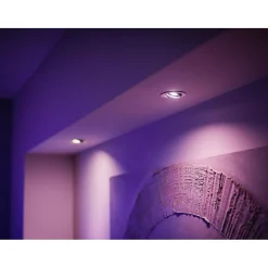 Clearance Philips Hue WCA SMART LED PÆRE GU10 SPOT 6W
