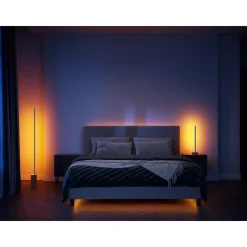 Best Philips Hue WCA WCA BORDLAMPE EG 55,3 CM