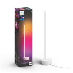 Clearance Philips Hue WCA WCA BORDLAMPE HVID 55,3 CM