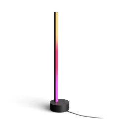 Outlet Philips Hue WCA WCA BORDLAMPE SORT 55,3 CM