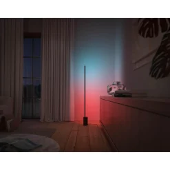 Online Philips Hue WCA WCA GULVLAMPE SORT 145,8