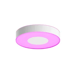 Outlet Philips Hue WCA XAMENTO PLAFOND 34W HVID 437 MM