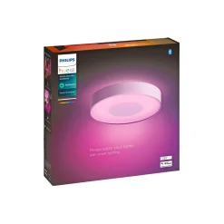 Outlet Philips Hue WCA XAMENTO PLAFOND 34W HVID 437 MM