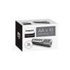 Discount Philips INDUSTRIAL ALKALINE AA BATTERI 10 STK/PAK