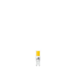 Best Philips LED PÆRE G9 3W