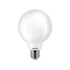 Discount Philips LED PÆRE GLOBE E27 7W