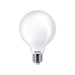 Discount Philips LED PÆRE GLOBE E27 7W