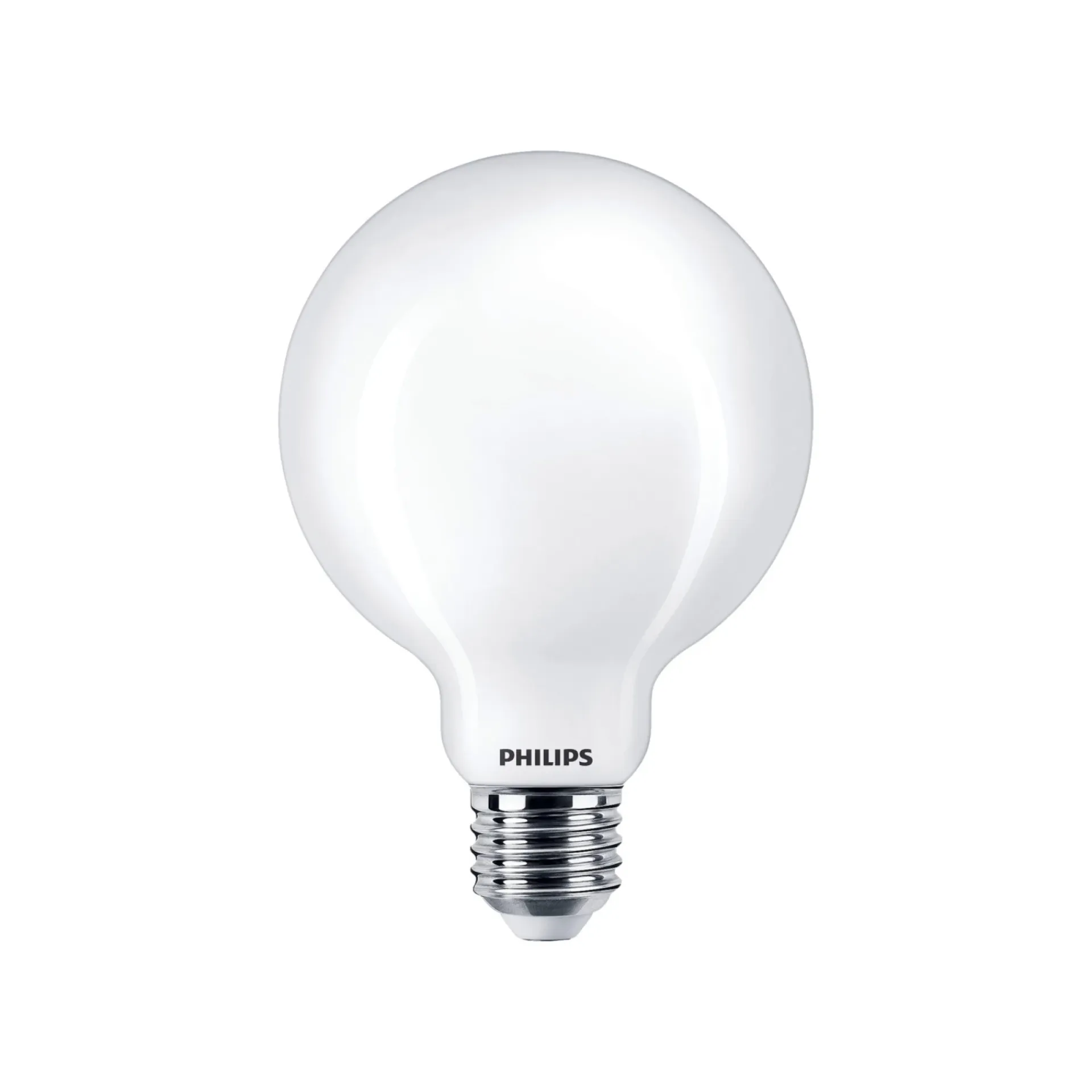 Discount Philips LED PÆRE GLOBE E27 7W