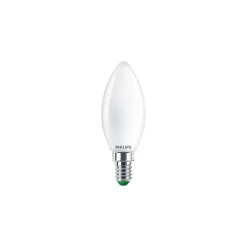 Outlet Philips LED PÆRE KERTE E14 2.3W
