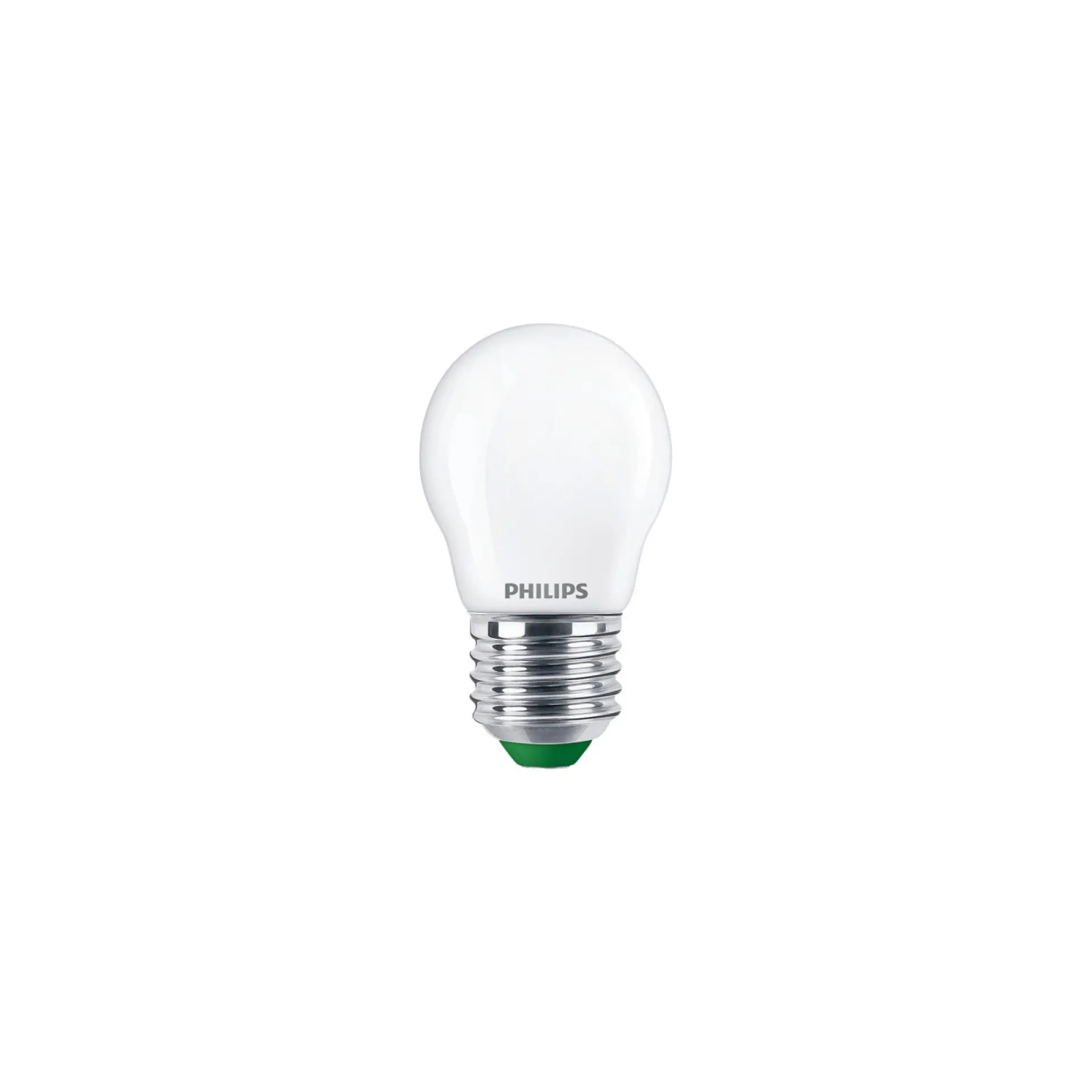 Sale Philips LED PÆRE KRONE E27 2.3W